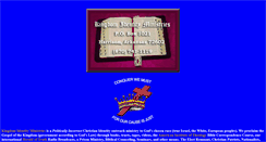 Desktop Screenshot of kingidentity.com